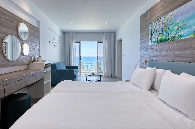 Atlantica Sungarden Beach - Oda