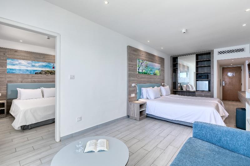Atlantica Sungarden Beach - Oda