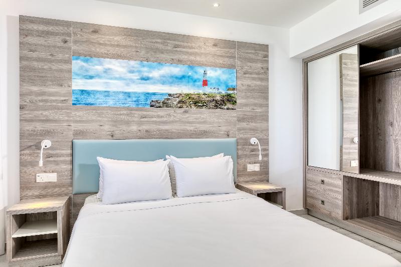 Atlantica Sungarden Beach - Oda