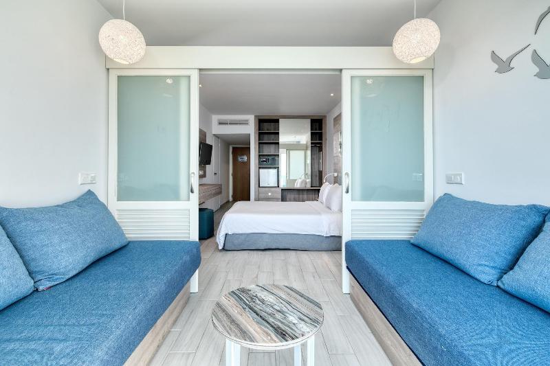 Atlantica Sungarden Beach - Oda