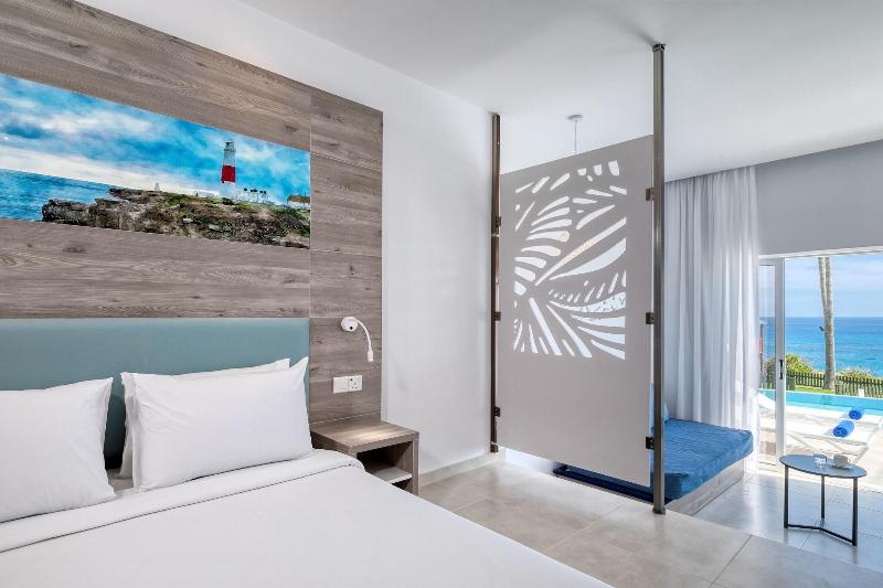 Atlantica Sungarden Beach - Oda