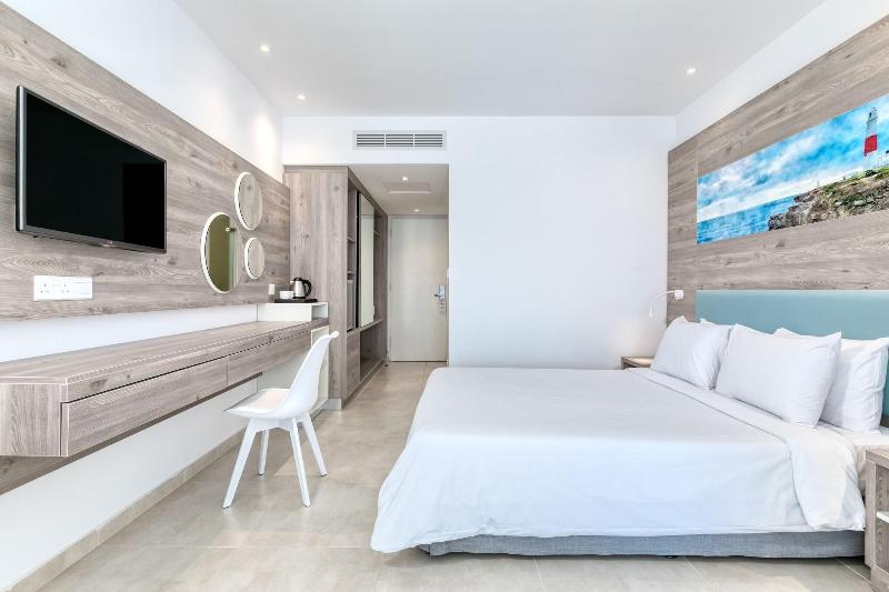 Atlantica Sungarden Beach - Oda