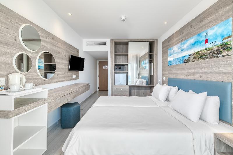 Atlantica Sungarden Beach - Oda