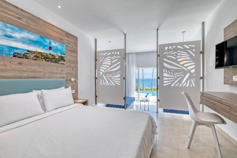 Atlantica Sungarden Beach - Oda