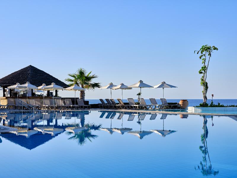 Atlantica Sungarden Beach - Havuz