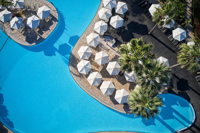 Atlantica Sungarden Beach - Havuz
