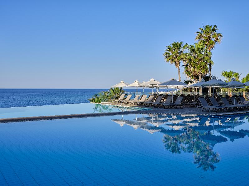 Atlantica Sungarden Beach - Havuz