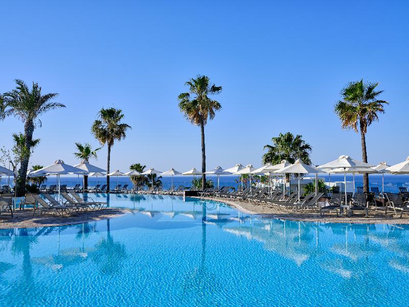 Atlantica Sungarden Beach - Havuz
