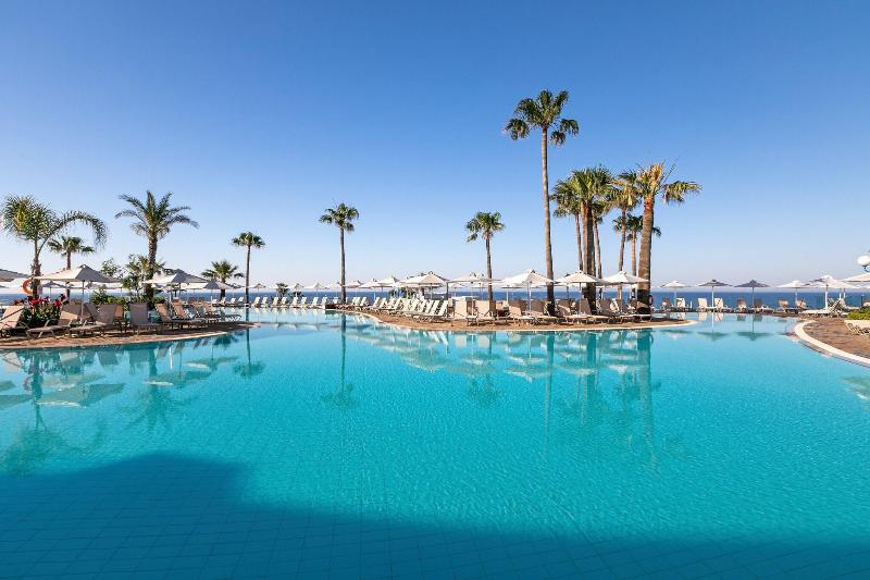 Atlantica Sungarden Beach - Havuz