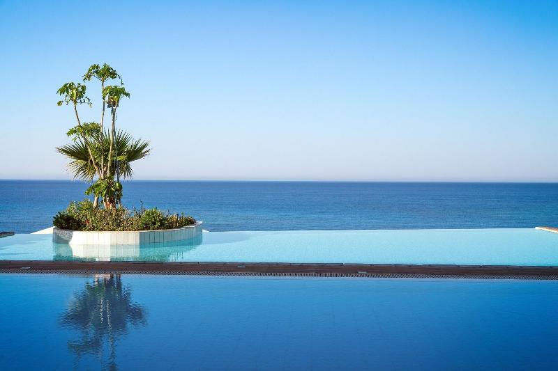 Atlantica Sungarden Beach - Havuz