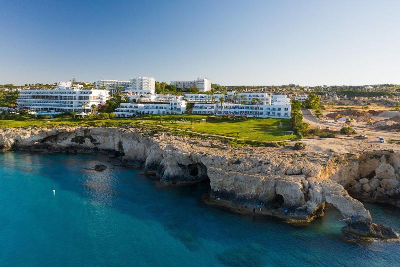 Atlantica Sungarden Beach - Plaj