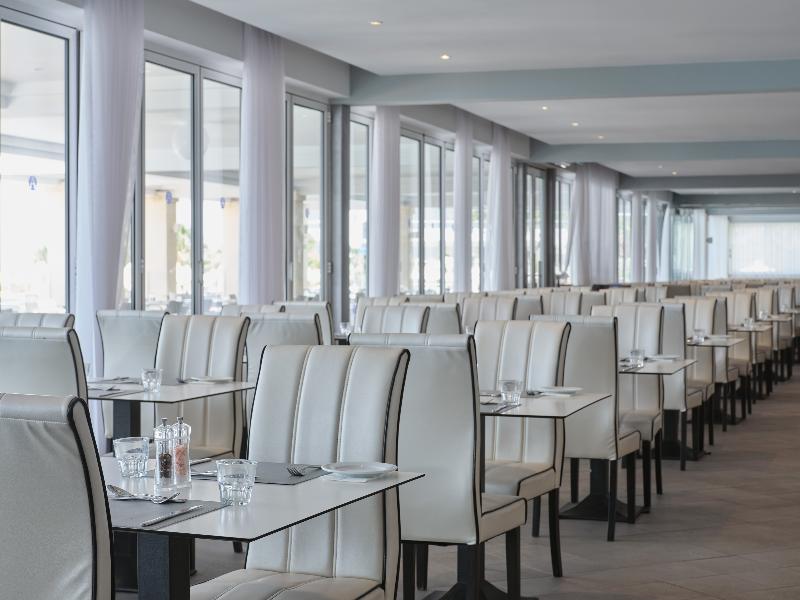 Atlantica Sungarden Beach - Restoran