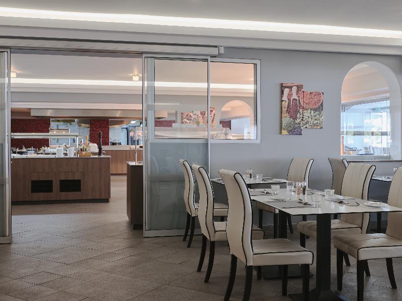 Atlantica Sungarden Beach - Restoran