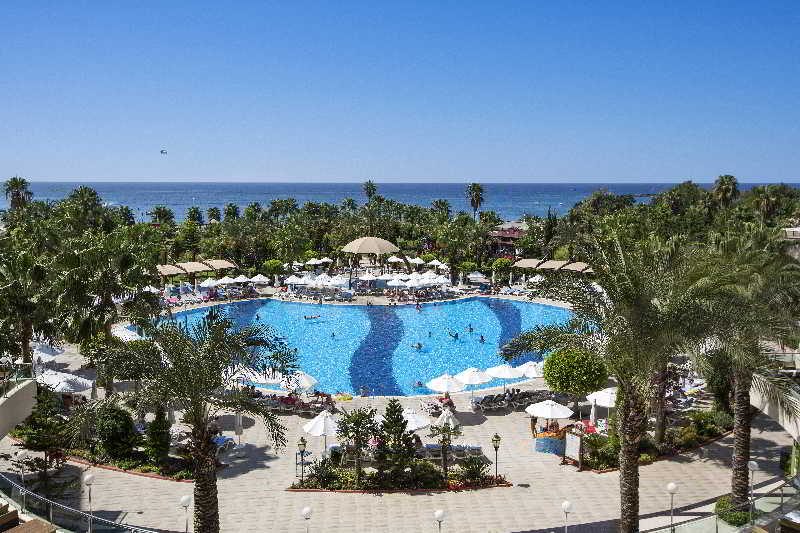 Saphir Resort & Spa Hotel