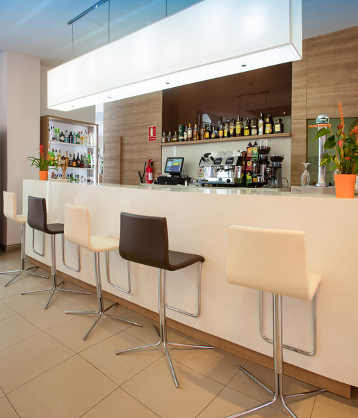 RH Don Carlos - Bar