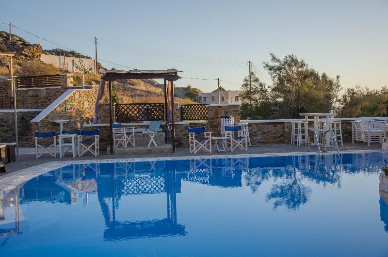 Skala - Genel