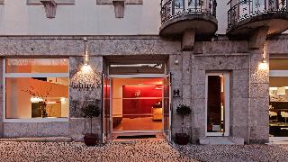 Jerónimos 8 otel fotoğrafı