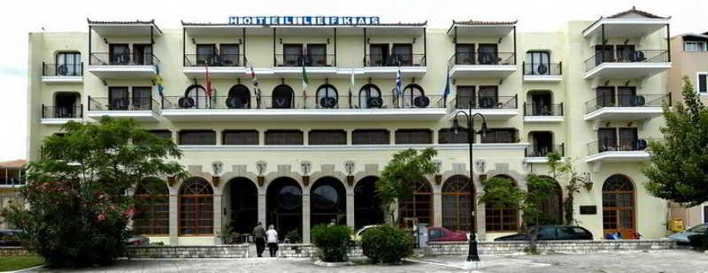 Lefkas - Genel