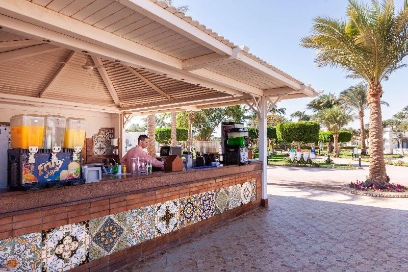 Pharaoh Azur Resort - Bar