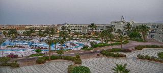 Pharaoh Azur Resort otel fotoğrafı