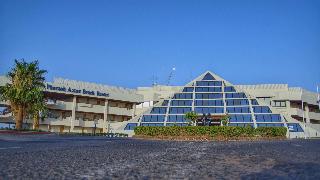 Pharaoh Azur Resort fotoÄŸrafÄ±