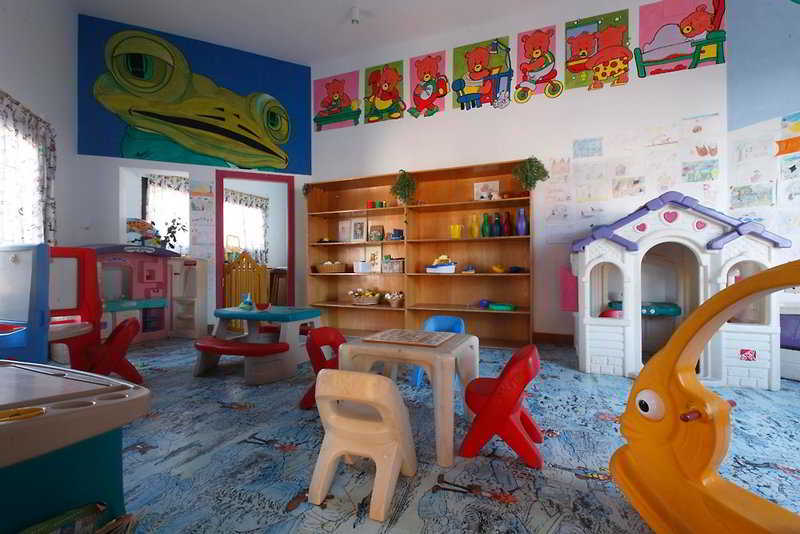 Pharaoh Azur Resort fotoÄŸrafÄ±