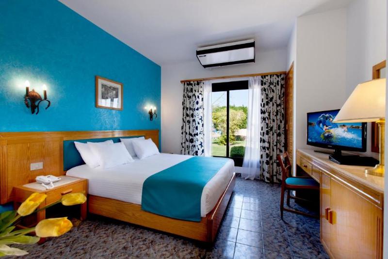 Pharaoh Azur Resort - Oda