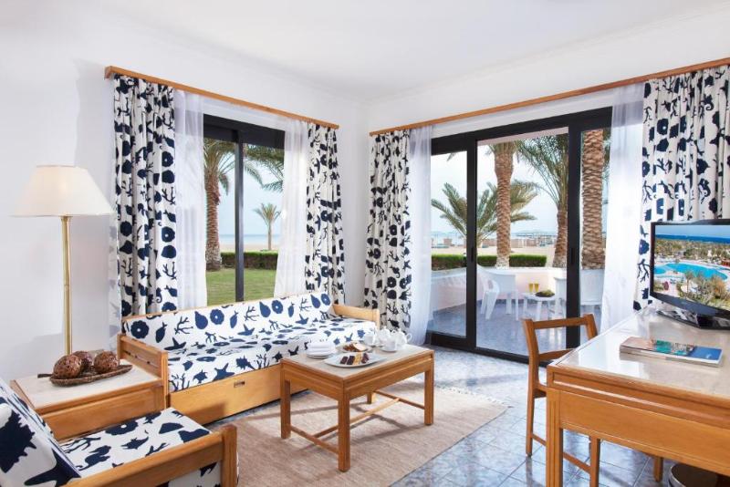 Pharaoh Azur Resort - Oda