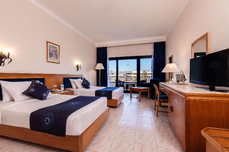 Pharaoh Azur Resort - Oda