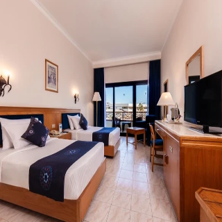 Pharaoh Azur Resort fotoÄŸrafÄ±