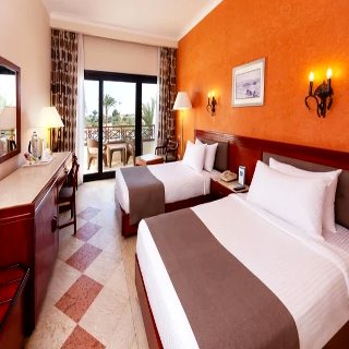 Pharaoh Azur Resort fotoÄŸrafÄ±