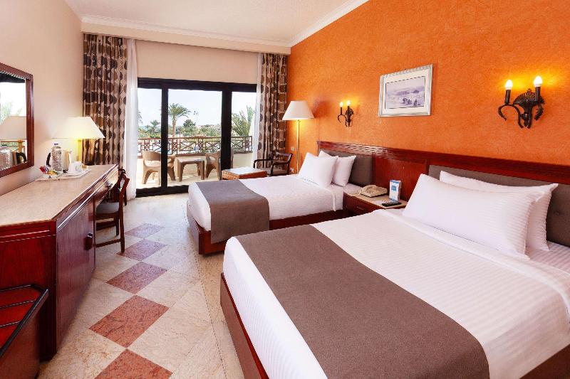 Pharaoh Azur Resort - Oda