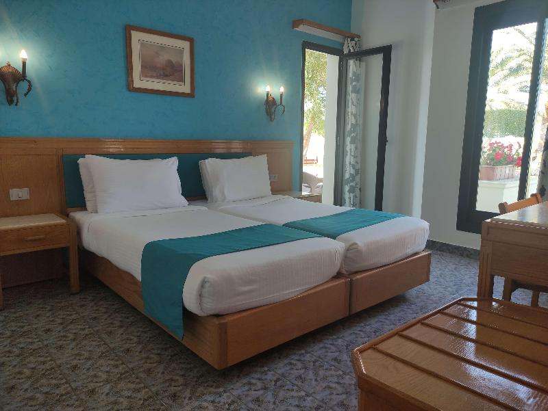 Pharaoh Azur Resort - Oda