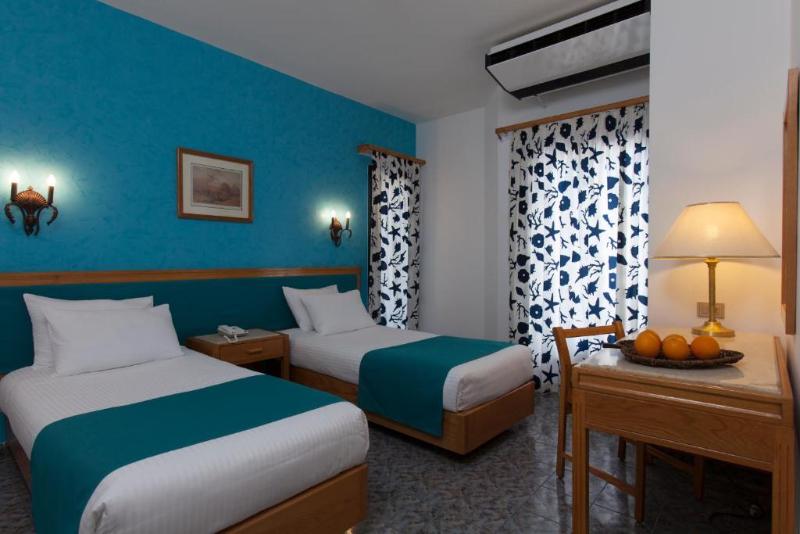 Pharaoh Azur Resort - Oda