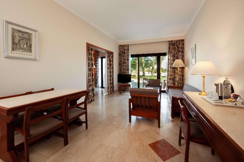 Pharaoh Azur Resort - Oda
