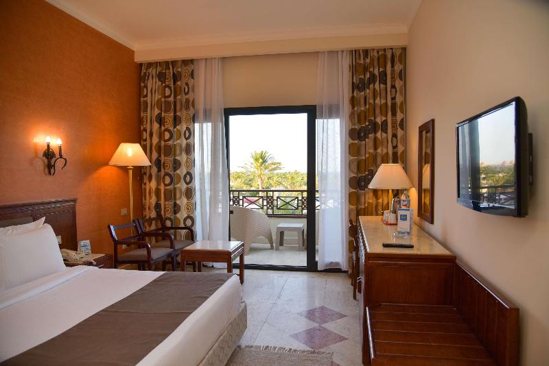Pharaoh Azur Resort - Oda