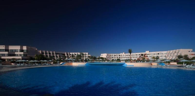 Pharaoh Azur Resort - Havuz