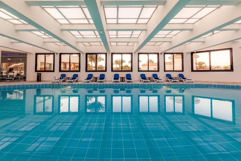 Pharaoh Azur Resort - Havuz