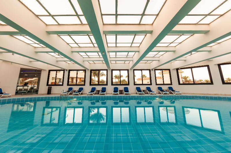 Pharaoh Azur Resort - Havuz