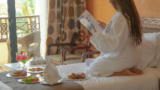 Pharaoh Azur Resort fotoÄŸrafÄ±