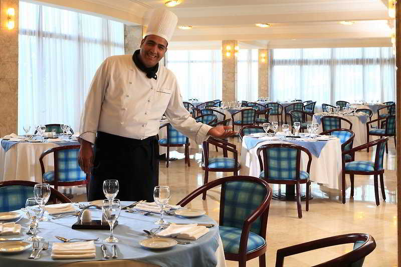 Pharaoh Azur Resort fotoÄŸrafÄ±