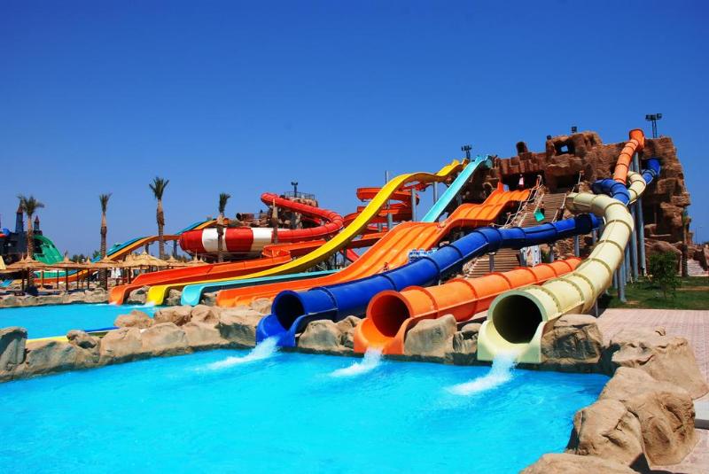 Pickalbatros Aqua Blu Resort - Sharm El Sheikh - Aktivite