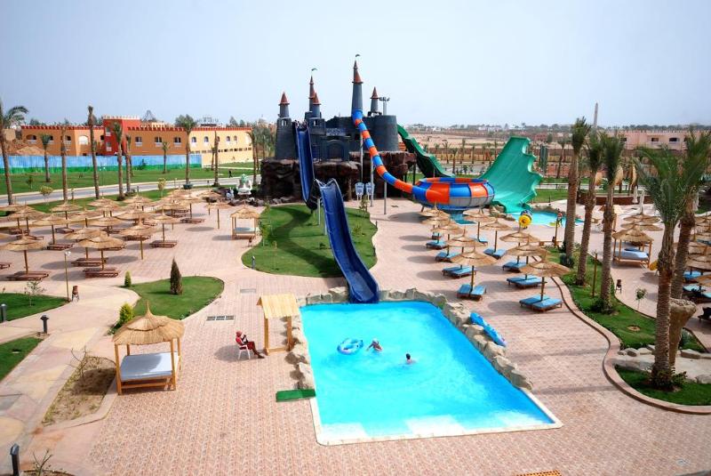 Pickalbatros Aqua Blu Resort - Sharm El Sheikh - Aktivite