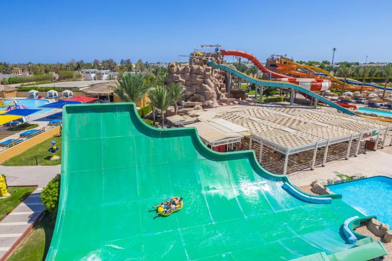 Pickalbatros Aqua Blu Resort - Sharm El Sheikh - Aktivite