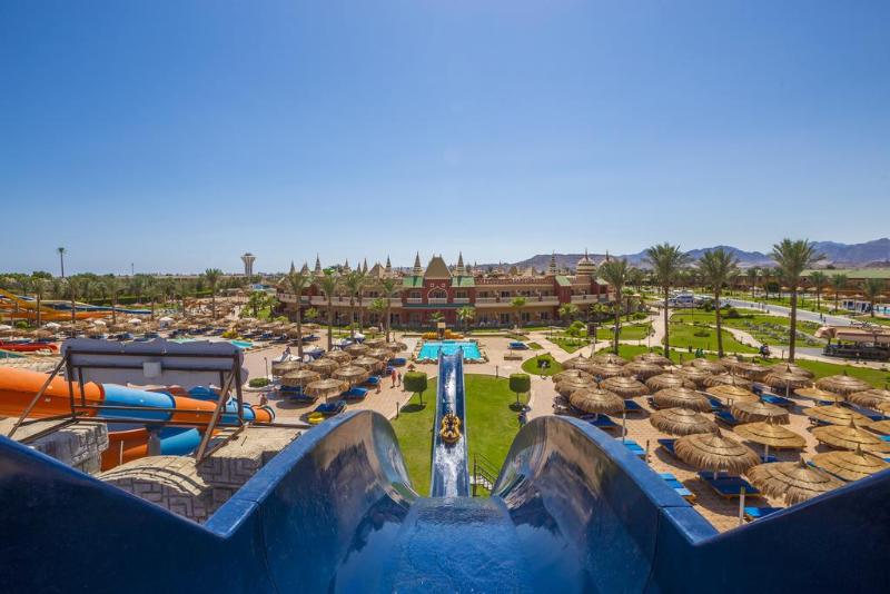 Pickalbatros Aqua Blu Resort - Sharm El Sheikh - Aktivite