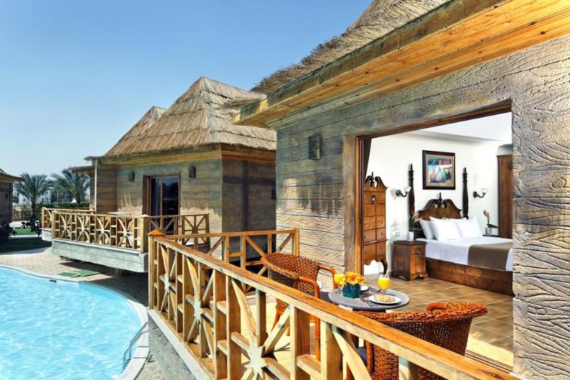 Pickalbatros Aqua Blu Resort - Sharm El Sheikh - Aktivite
