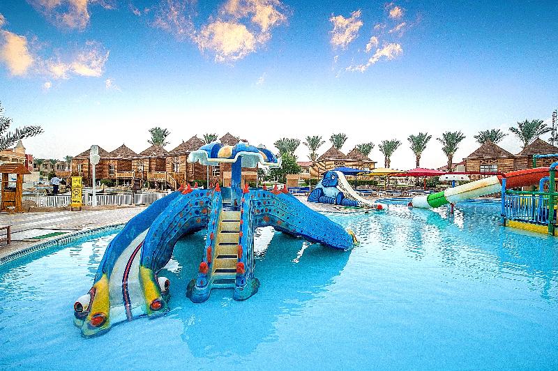 Pickalbatros Aqua Blu Resort - Sharm El Sheikh - Aktivite