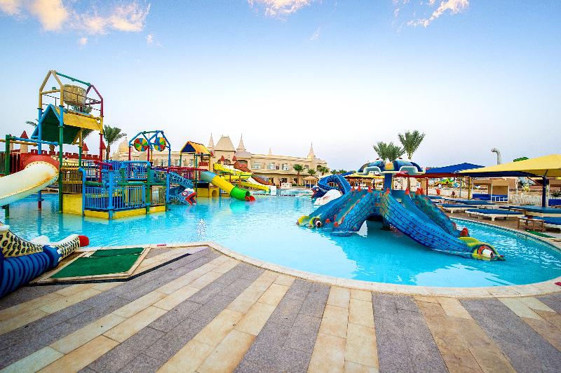 Pickalbatros Aqua Blu Resort - Sharm El Sheikh - Aktivite