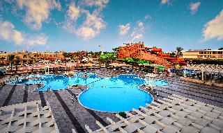 Pickalbatros Aqua Blu Resort - Sharm El Sheikh otel fotoğrafı