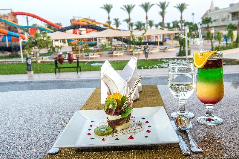 Pickalbatros Aqua Blu Resort - Sharm El Sheikh - Genel